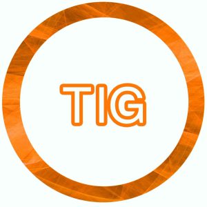 تیگ TIG